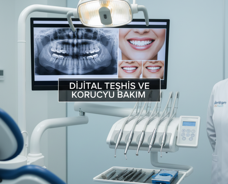 izmir balçova genel diş hekimliği