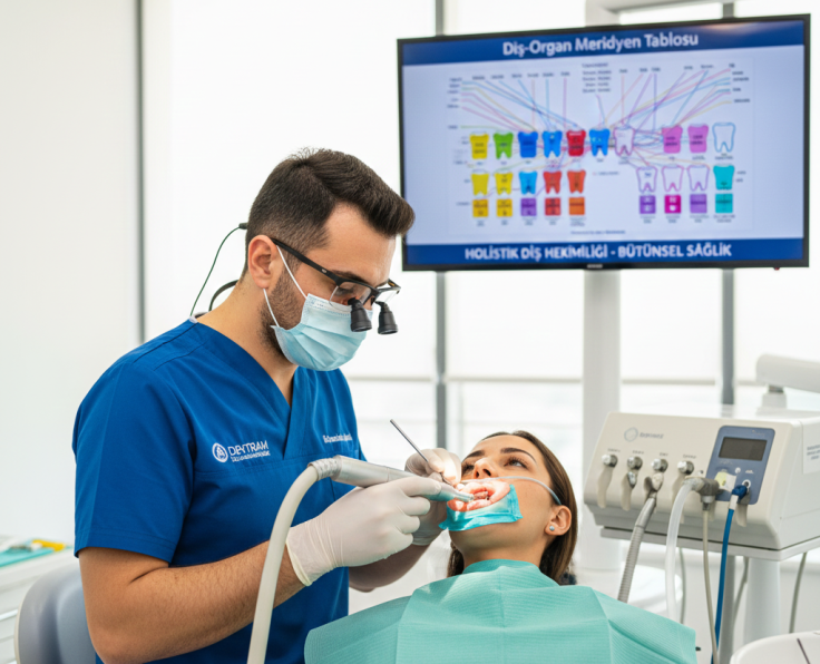 izmir balçova holistik diş hekimliği