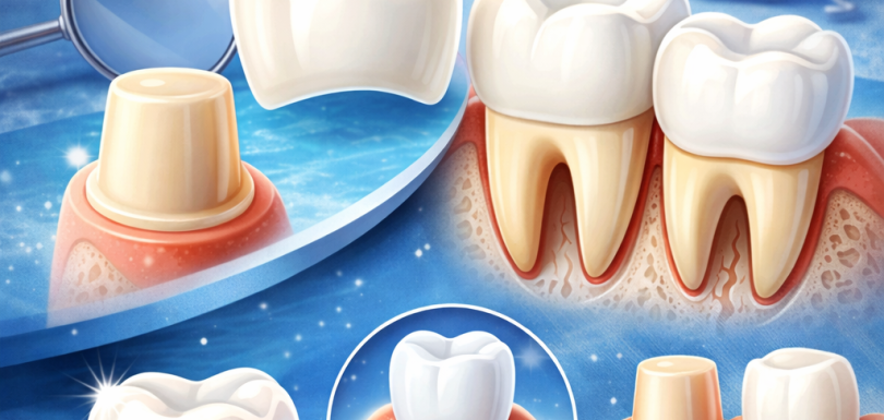 Balçova Zirkonyum Diş Kaplama: Fiyatlar ve Uygulama 2026