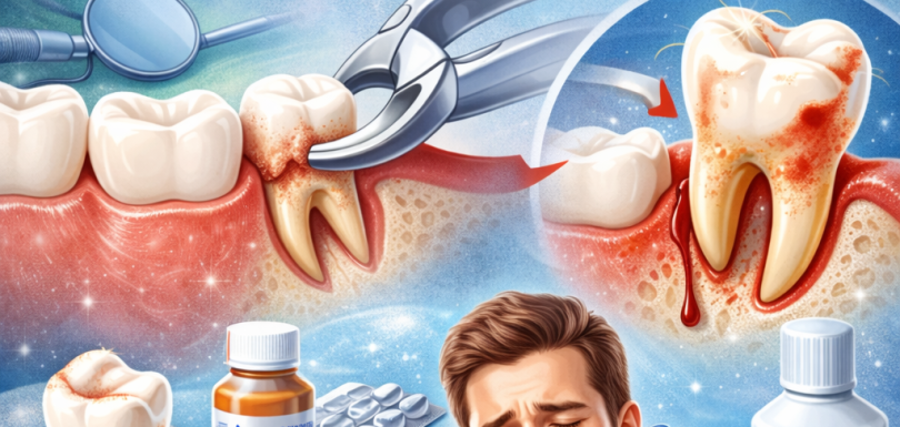 Balçova 20 Yaş Dişi Çekimi: Süreç ve Sonrası Bakım 2026