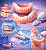 Balçova Diş Protezi: Hareketli, Sabit ve İmplant Destekli 2026