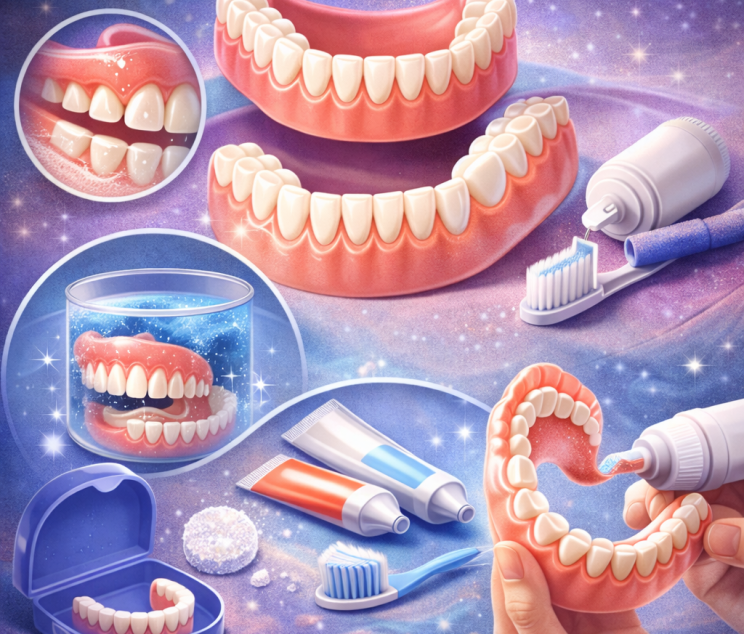 Balçova Diş Protezi: Hareketli, Sabit ve İmplant Destekli 2026