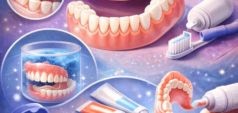 Balçova Diş Protezi: Hareketli, Sabit ve İmplant Destekli 2026